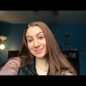 Meet your Posher, Haley